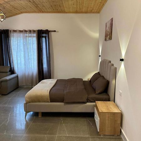 Qyteza Guest House & Camping Shkodër Exterior foto